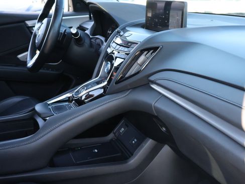 Used 2024 Acura RDX SH-AWD w/ Technology Package image 10