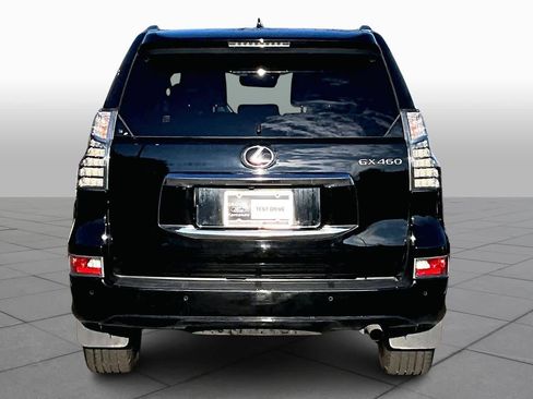 Used 2023 Lexus GX 460 Premium image 7