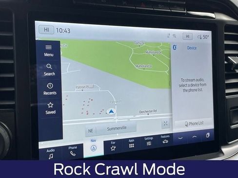 Used 2022 Ford F150 Platinum w/ Equipment Group 701A High image 13