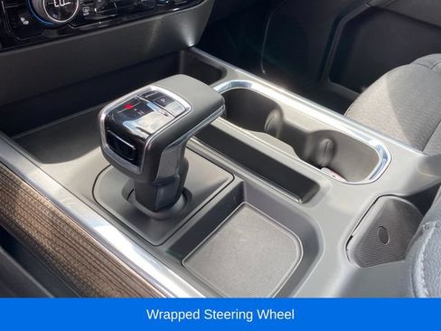 Certified 2023 Chevrolet Silverado 1500 LT Trail Boss w/ Convenience Package II AWD/4WD image 13
