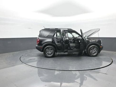New 2026 Ford Bronco Sport Big Bend AWD/4WD image 42