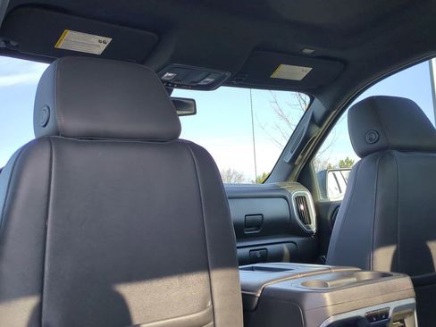 Used 2021 GMC Sierra 1500 AT4 image 19