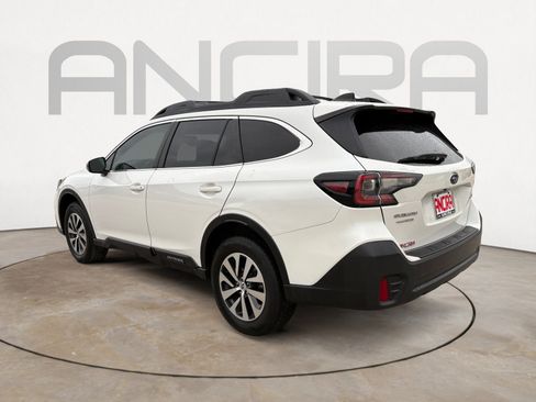 Used 2022 Subaru Outback Premium AWD/4WD image 9
