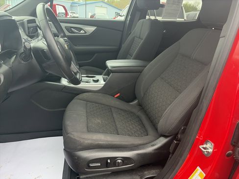 Used 2020 Chevrolet Blazer LT w/ LPO, Floor Liner Package AWD/4WD image 10
