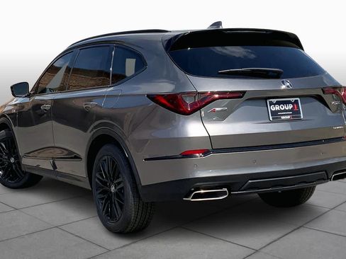 New 2026 Acura MDX A-Spec image 7