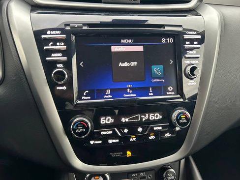 Used 2023 Nissan Murano SV w/ SV Midnight Edition Package AWD/4WD image 7