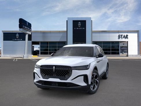 New 2026 Lincoln Nautilus Premier w/ Equipment Group 102A image 2