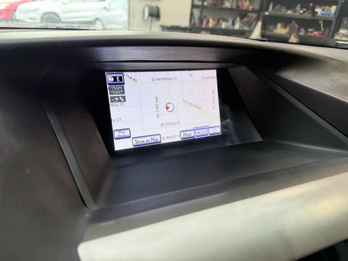 Used 2013 Lexus RX 350 F Sport image 20