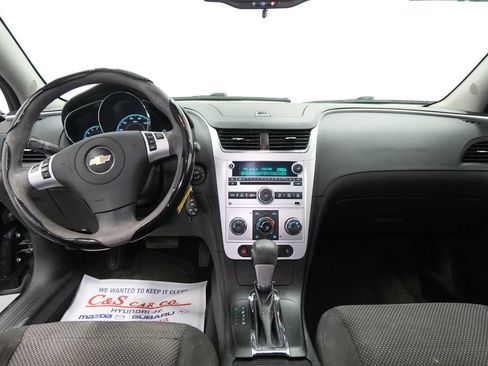 Used 2012 Chevrolet Malibu LT w/ Power Convenience Package FWD image 25