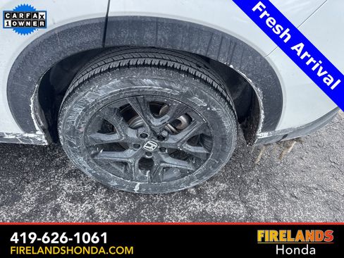 Used 2025 Honda HR-V Sport image 28