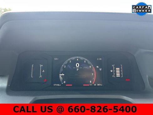 Certified 2024 Toyota Tacoma SR5 image 15