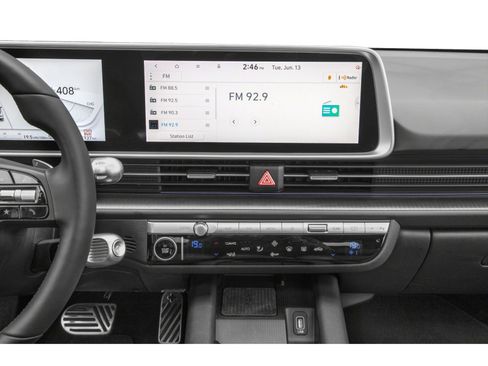 Used 2025 Hyundai Ioniq 6 Limited RWD image 10