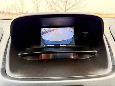 Used 2018 Acura RDX AWD image 21