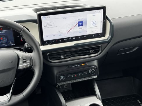 New 2026 Ford Bronco Sport Heritage w/ Convenience Package image 16