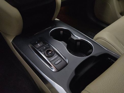 Used 2019 Acura MDX SH-AWD w/ Technology Package image 26
