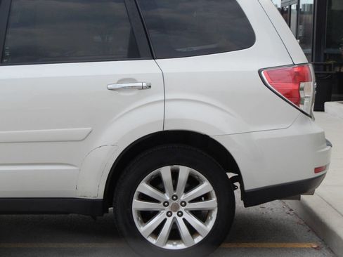 Used 2012 Subaru Forester 2.5X Limited image 13