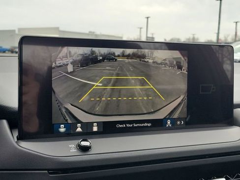 New 2026 Honda Accord Sport image 23