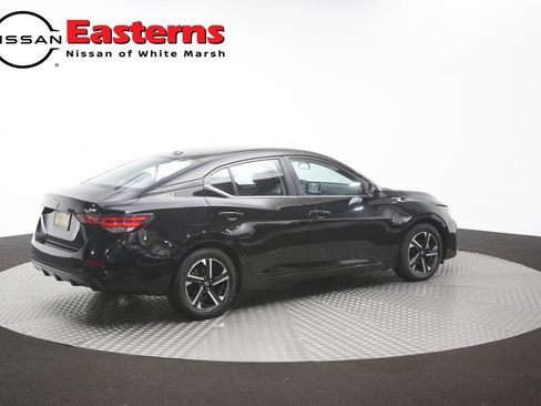 Used 2024 Nissan Sentra SV FWD image 40