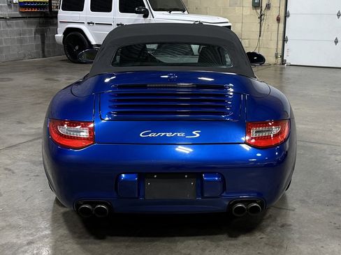 Used 2009 Porsche 911 Carrera S image 8