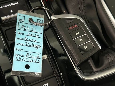 Used 2025 Acura Integra FWD image 50