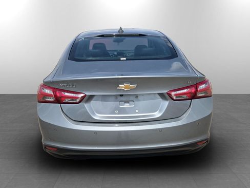 Used 2024 Chevrolet Malibu LT FWD image 8