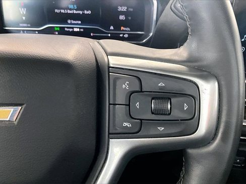 Used 2025 Chevrolet Silverado 1500 LT image 9