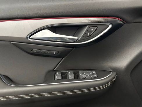 New 2026 Buick Envision Sport Touring image 18