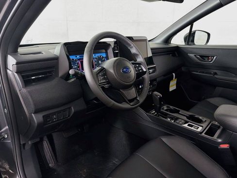 New 2026 Subaru Outback Premium AWD/4WD image 16