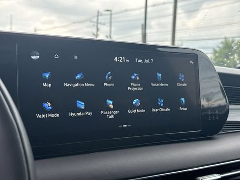 Certified 2024 Hyundai Palisade Calligraphy AWD/4WD image 16