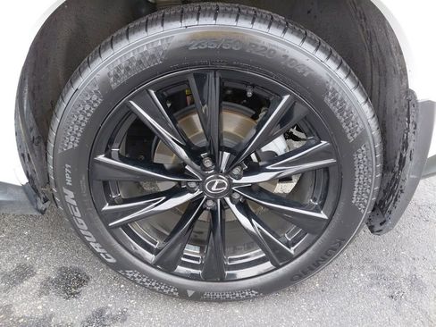 Used 2024 Lexus NX 350 F Sport image 16