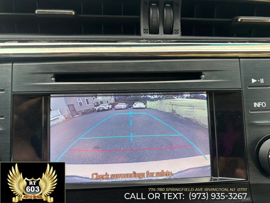 Used 2014 Toyota Avalon XLE Premium FWD image 20
