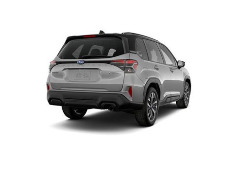 New 2025 Subaru Forester Touring image 6