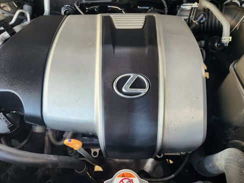 Used 2022 Lexus RX 350 FWD w/ Premium Package image 33