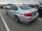 Used 2015 BMW 535i Sedan image 2