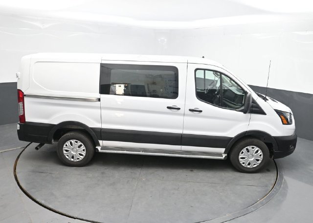 Used 2025 Ford Transit 250 Low Roof w/ Exterior Upgrade Package RWD image 35