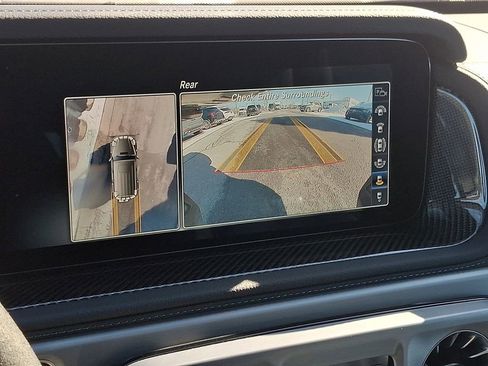 Used 2024 Mercedes-Benz G 63 AMG 4MATIC image 5