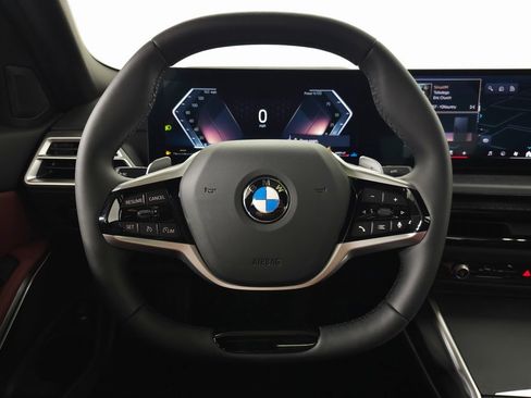 Used 2026 BMW 330i xDrive 330i xDrive w/ Convenience Package image 15