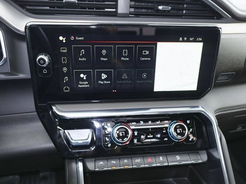 New 2026 GMC Sierra 1500 Denali image 14