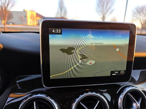 Used 2016 Mercedes-Benz GLA 250 GLA 250 4MATIC image 24