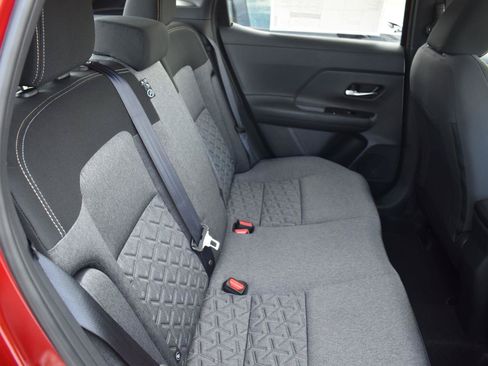 New 2027 Nissan Kicks SV FWD image 51