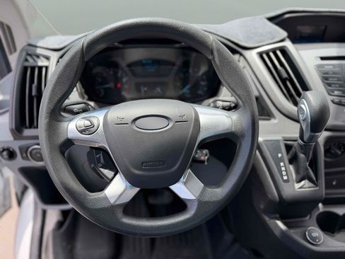 Used 2017 Ford Transit 350 XLT RWD image 12