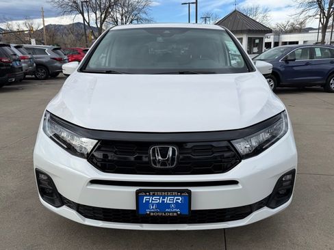 Certified 2026 Honda Odyssey Touring image 10