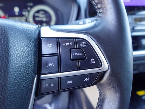 Used 2024 Toyota Grand Highlander AWD image 15