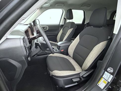 Used 2025 Ford Bronco Sport Big Bend image 10