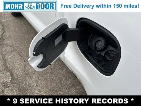 Used 2021 Chevrolet Silverado 1500 Custom image 12