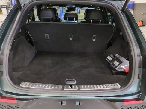 Used 2024 Genesis GV70 3.5T Sport image 19