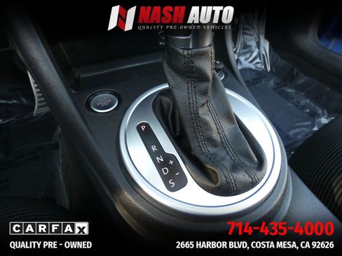 Used 2014 Volkswagen Beetle R-Line FWD image 57