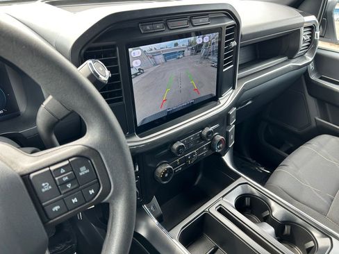 Used 2024 Ford F150 STX AWD/4WD image 19