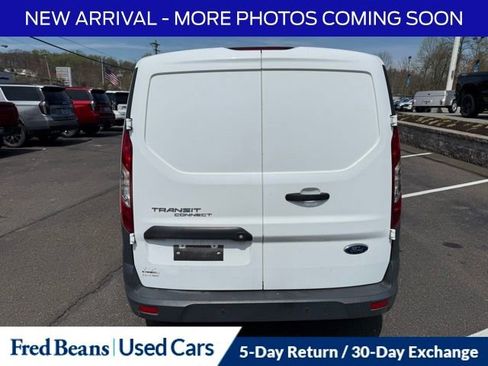 Used 2017 Ford Transit Connect XL image 7