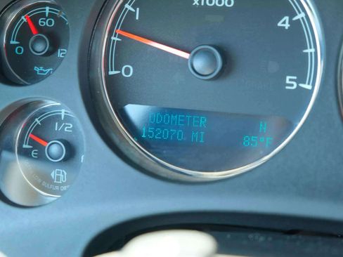 Used 2014 GMC Sierra 2500 Denali image 14